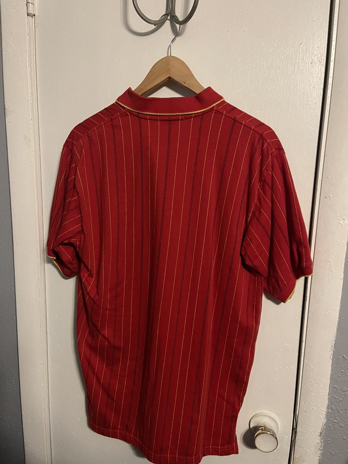 Polo Ralph Lauren Vintage Polo Striped Shirt Size US M / EU 48-50 / 2 - 3 Thumbnail
