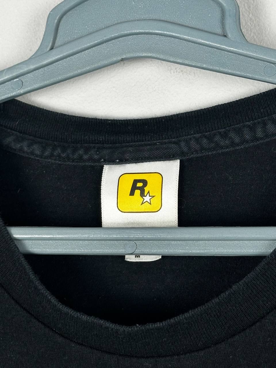Rockstar Games Grand Theft Auto 5 Los Santos Graphic Tee Size US M / EU 48-50 / 2 - 5 Thumbnail