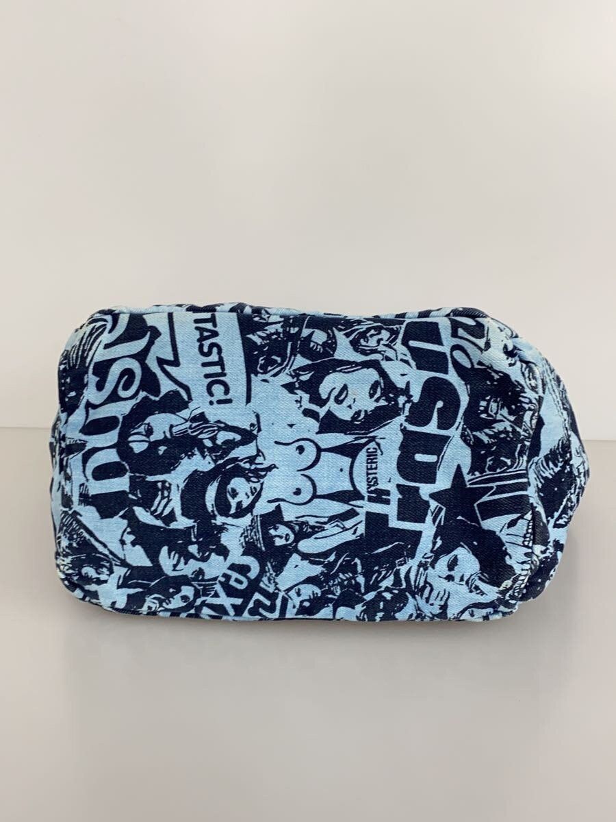 Hysteric Glamour Nude Woman Denim Bag Size ONE SIZE - 4 Thumbnail