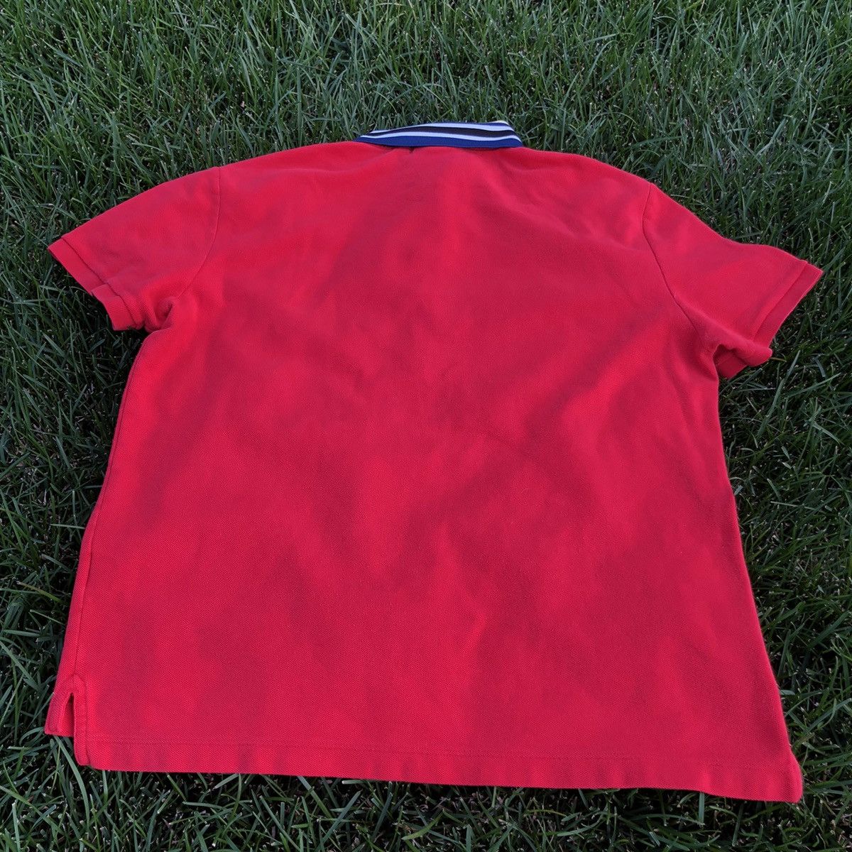 Lacoste Lacoste polo shirt Size US XXL / EU 58 / 5 - 5 Thumbnail