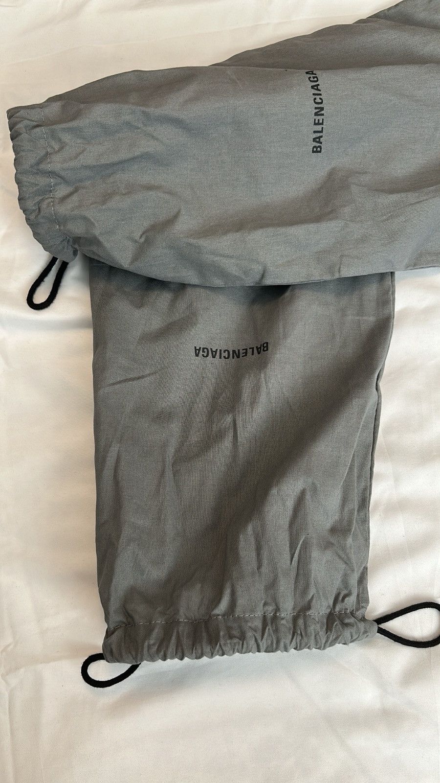 Balenciaga × Crocs Green crocs Size US 6.5 / EU 39-40 - 3 Thumbnail
