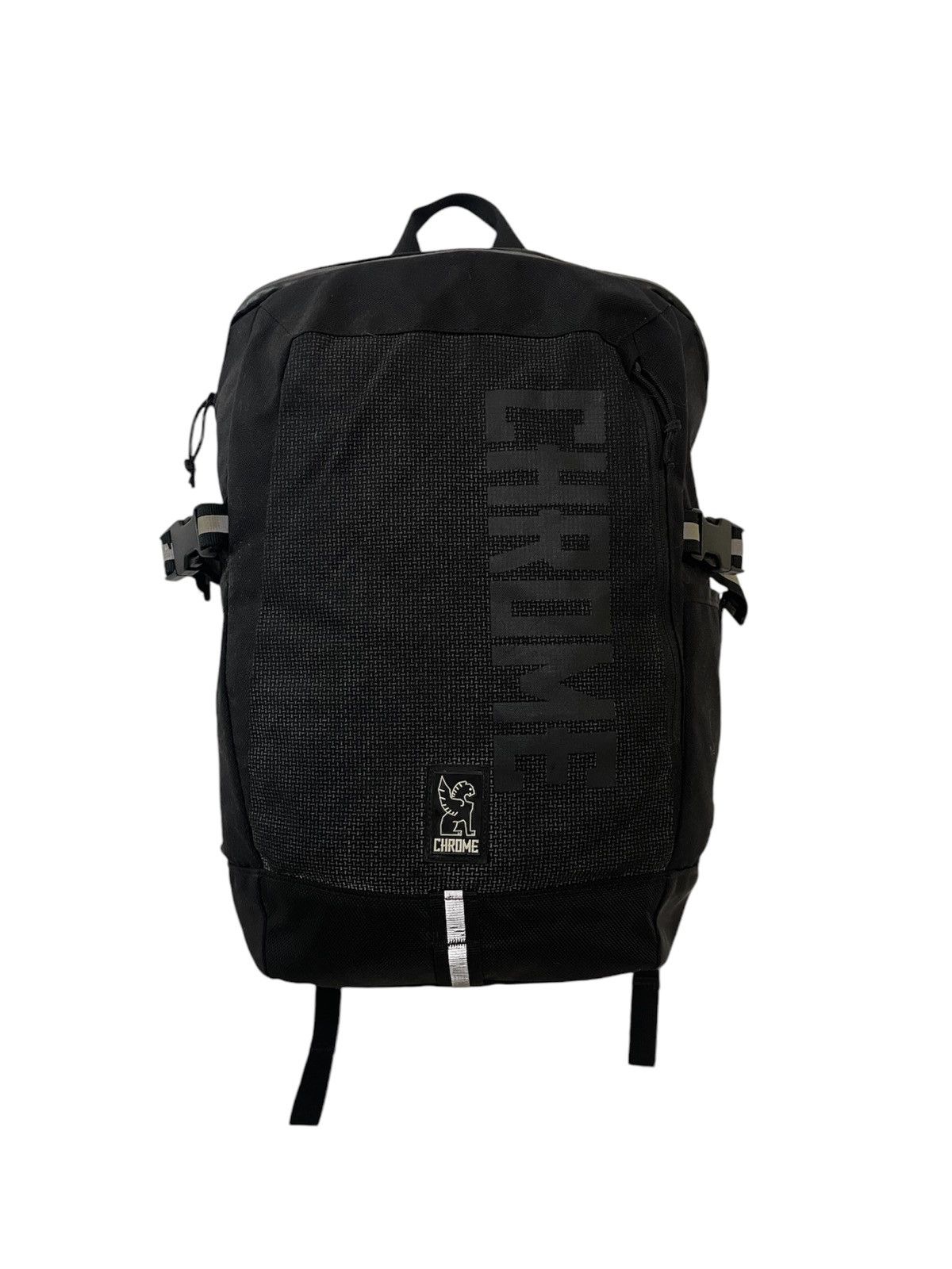 Chrome Industries CHROME X ANTIHERO FORTNIGHT BACKPACK | Grailed