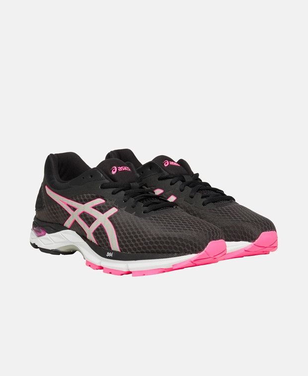 Asics Gel-Phoenix 10 Running Shoes in Black, Women's (Size 7.5)