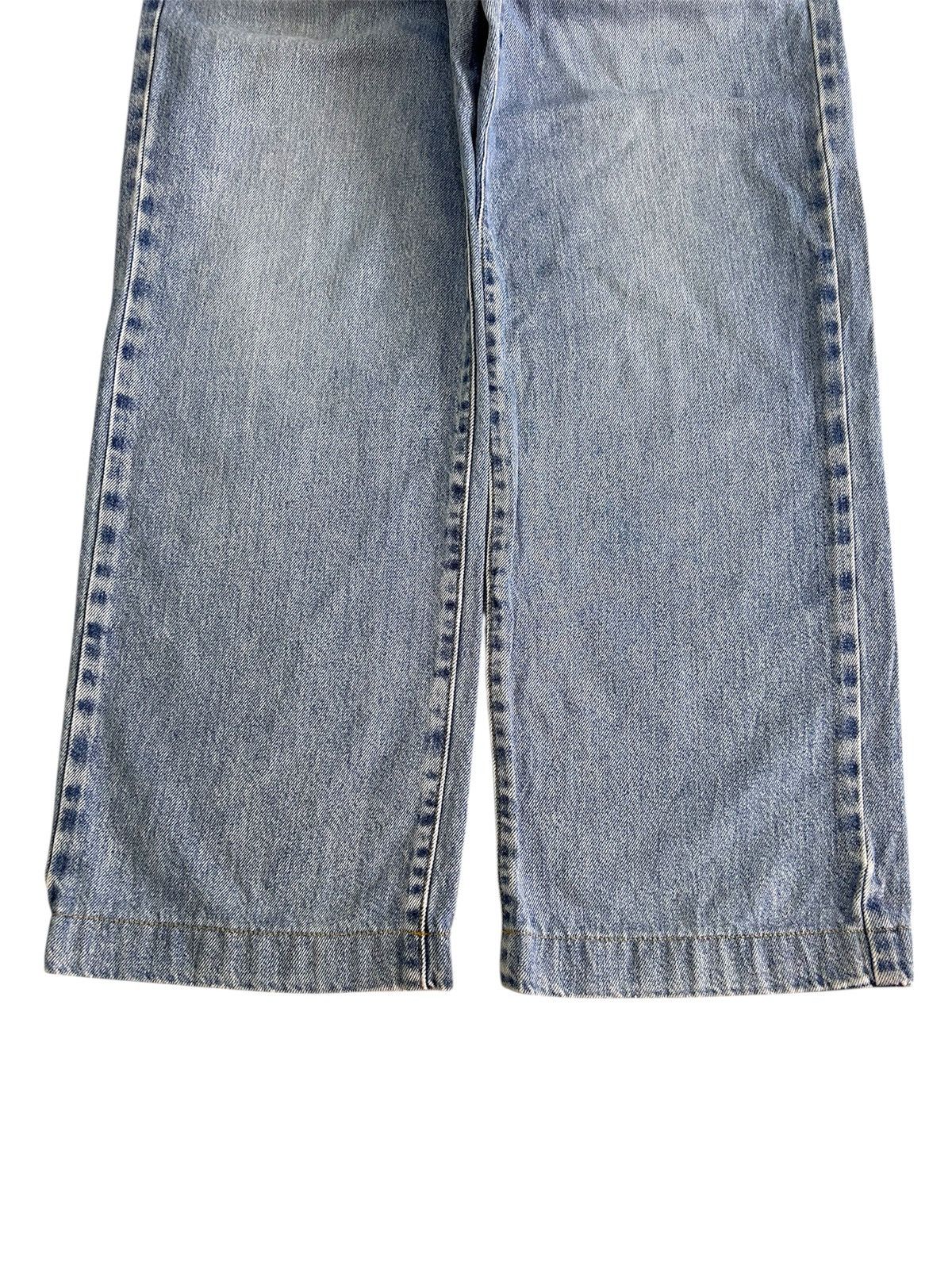 Japanese Brand × Vintage Vintage Japanese L'ATELIER DENIME D'IÉNA Regular Fits Jeans Size US 27 - 5 Thumbnail
