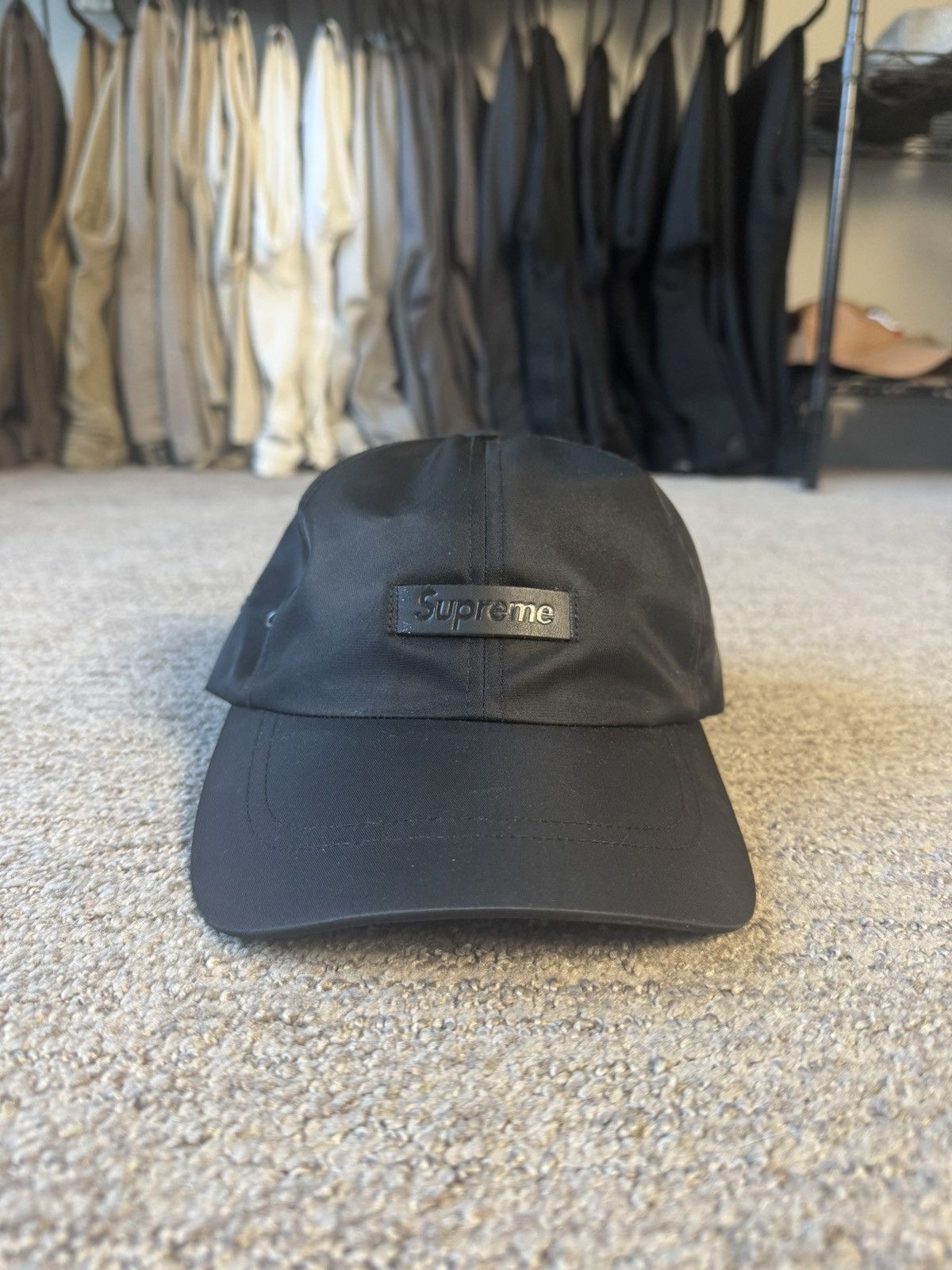 Supreme Supreme Tonal Mini Box Logo Size ONE SIZE - 1 Thumbnail