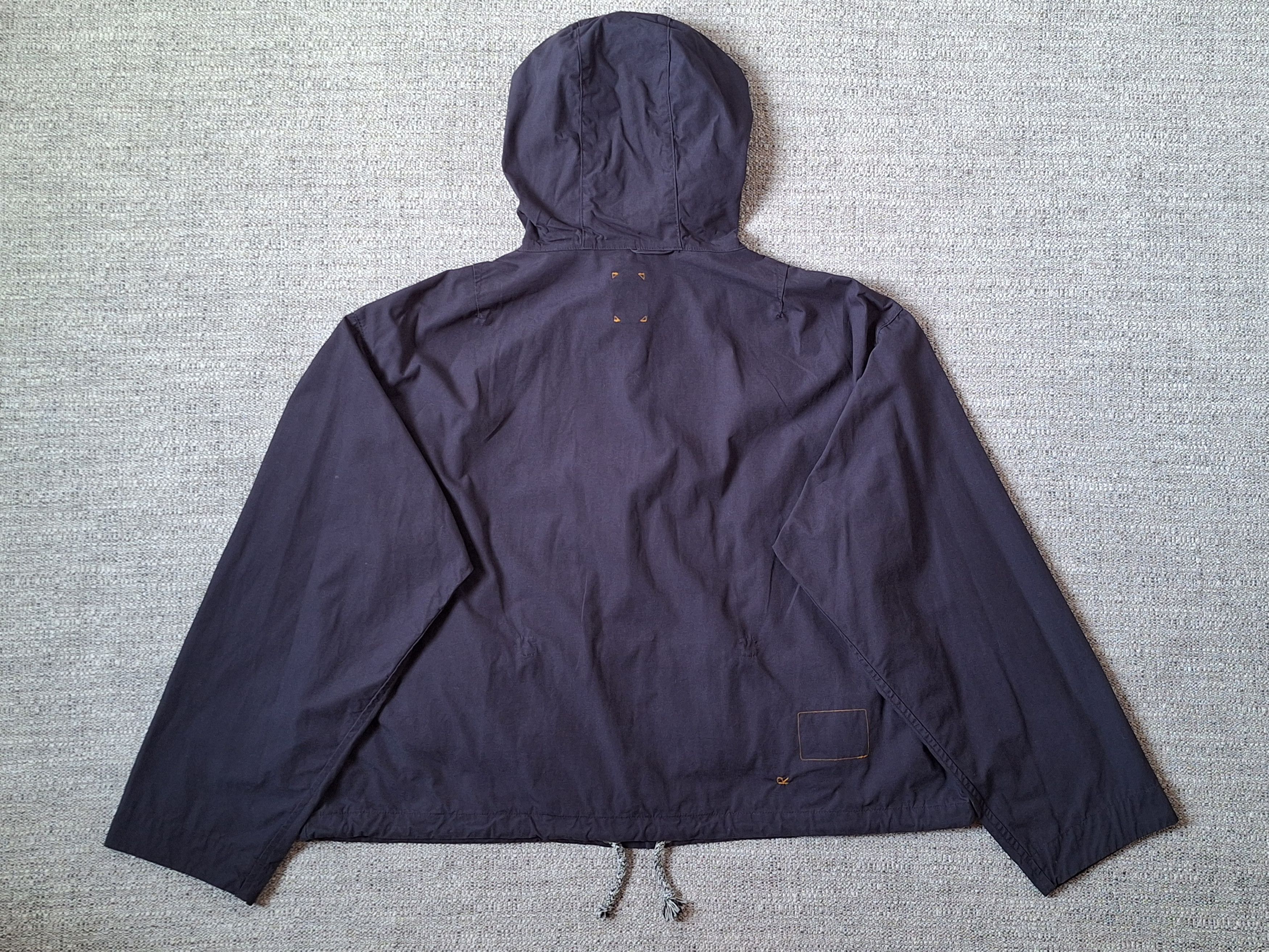 45rpm 45RPM Hooded Jacket Size US M / EU 48-50 / 2 - 14 Thumbnail