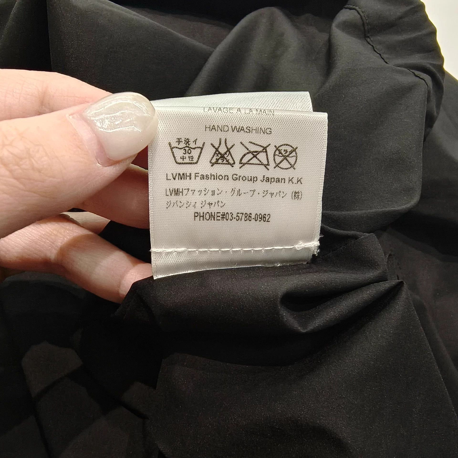 Givenchy Givenchy like new 175/80kg jacket Size XS / US 0-2 / IT 36-38 - 5 Thumbnail