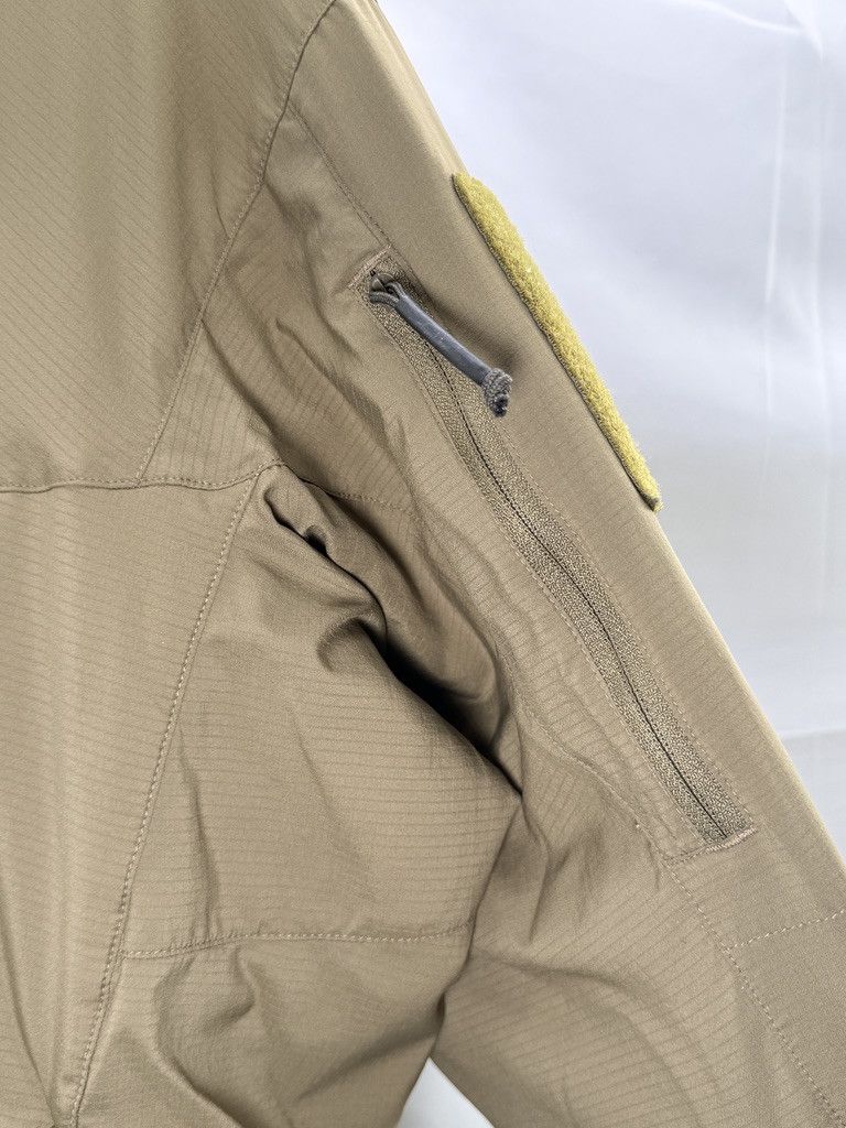 Arc'teryx ARCTERYX LEAF Atom AF Crocodile Jacket Size US L / EU 52-54 / 3 - 8 Thumbnail