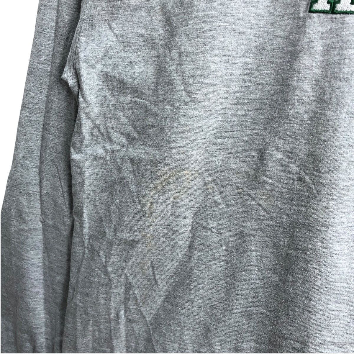 Jansport Vintage JANSPORT UNIVERSITY Of HAWAII Collegiate Longsleeve Size US S / EU 44-46 / 1 - 5 Thumbnail