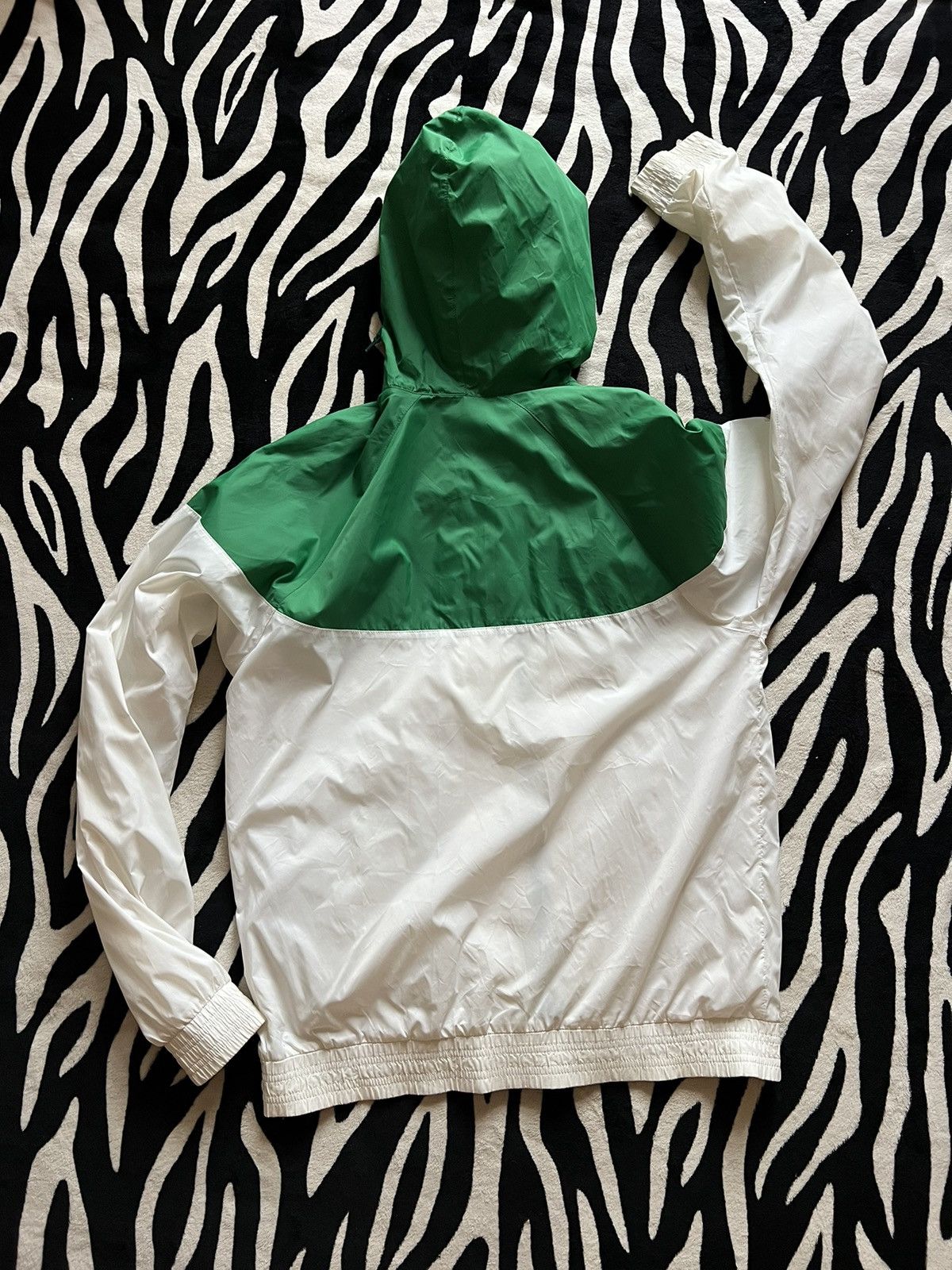 Carhartt × Carhartt Wip × Vintage Carhartt nylon discovery jacket rare luxury vintage mens Size US M / EU 48-50 / 2 - 7 Thumbnail