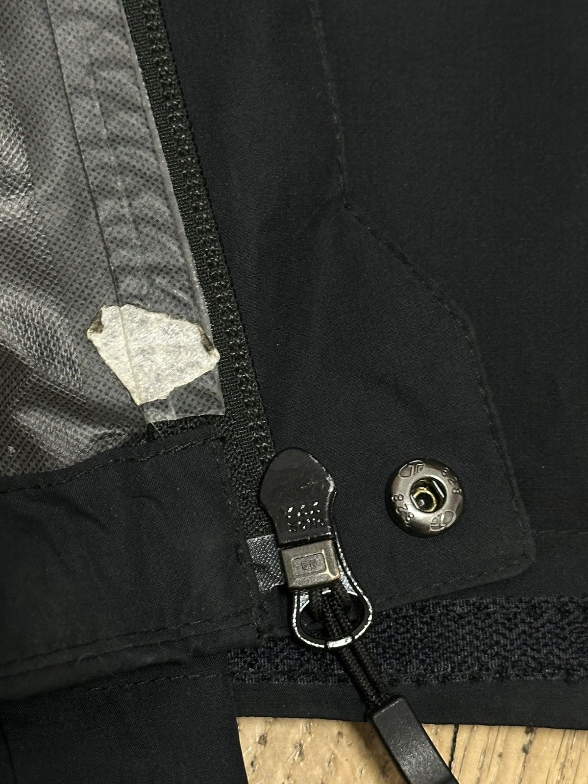 Rab Men's windbreaker Jacket Rab S size outdoor Size US S / EU 44-46 / 1 - 9 Thumbnail