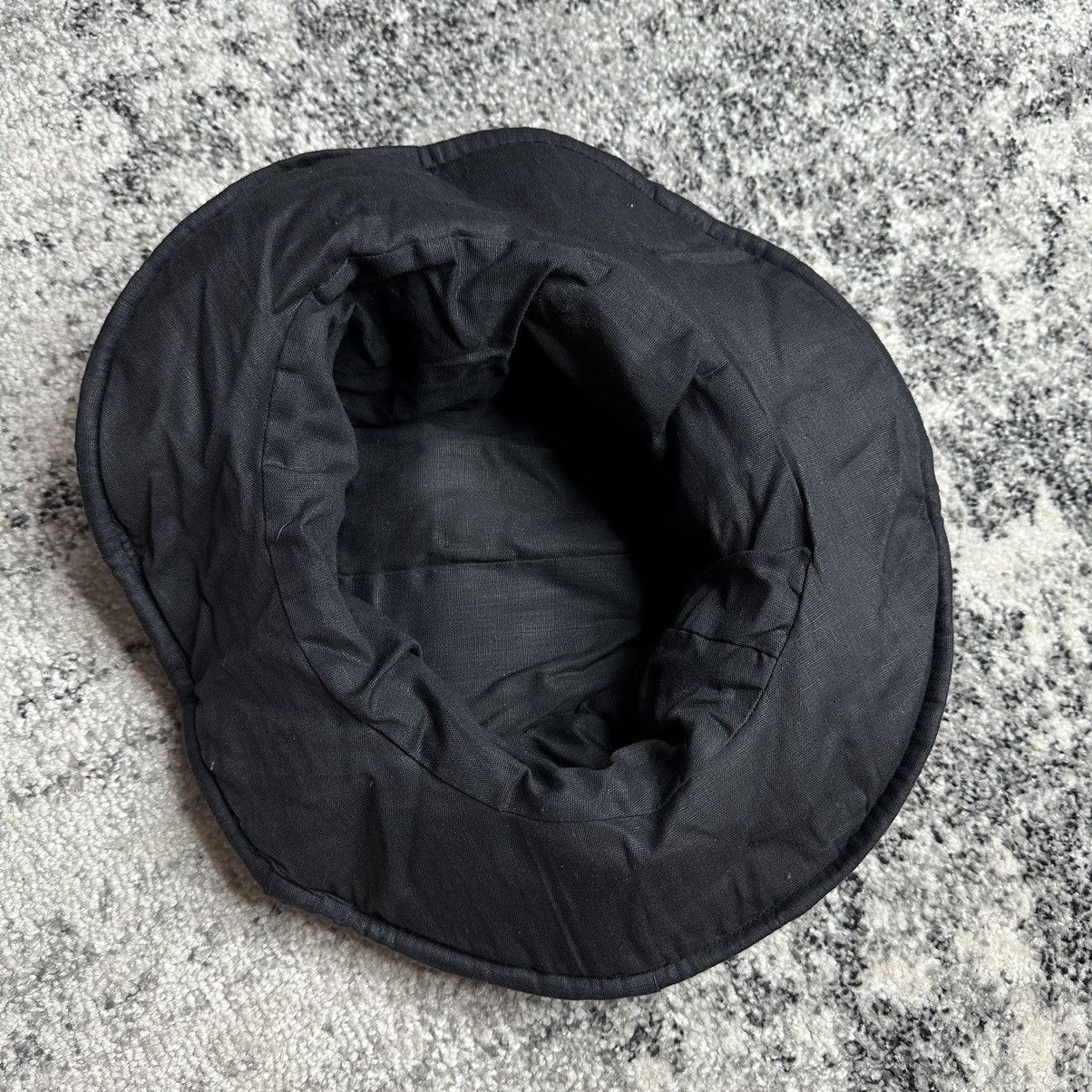 Handmade Hand Made Executive Vintage StreetWear Rare Y2K Hats Size ONE SIZE - 5 Thumbnail