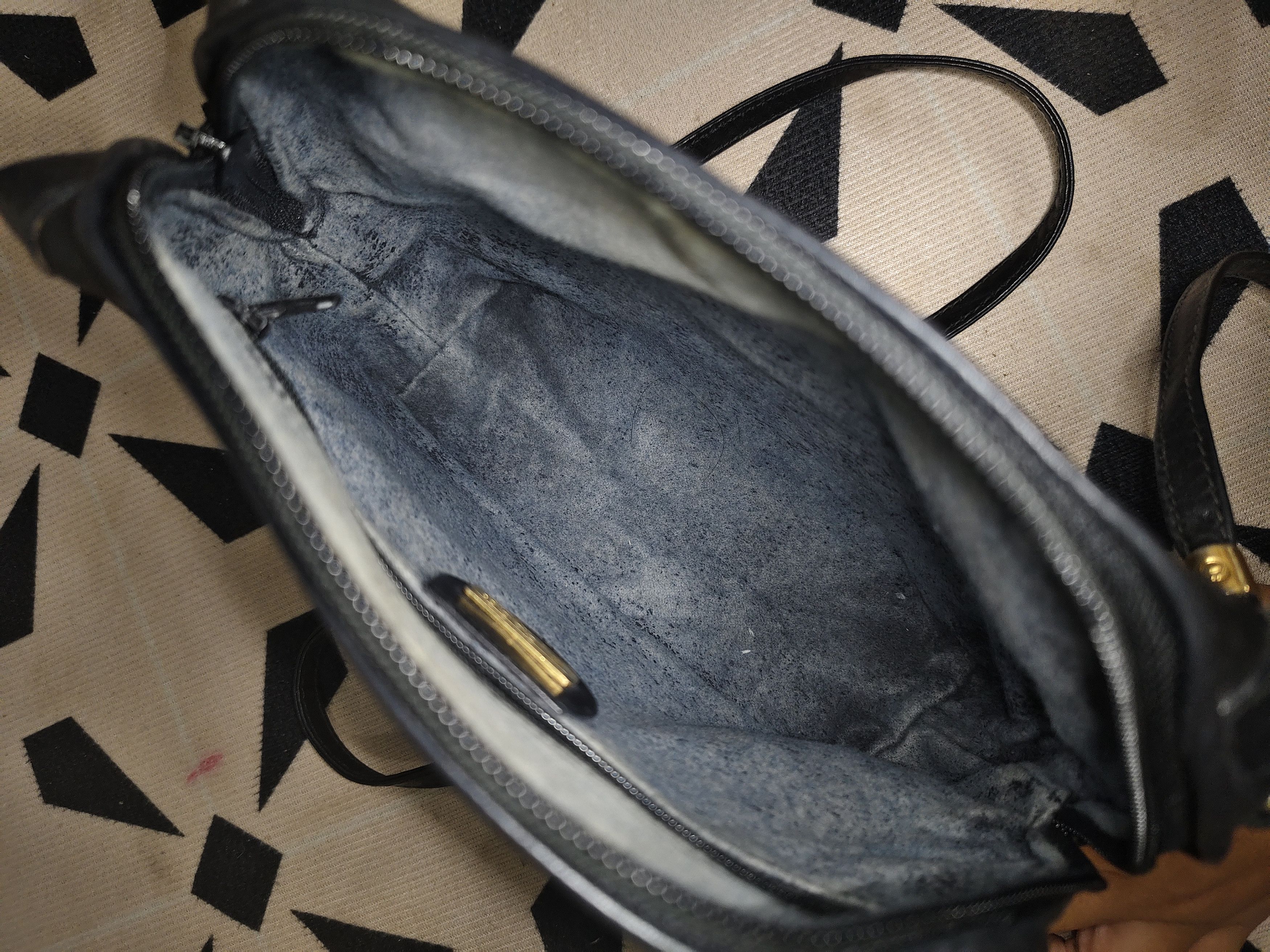 Gucci Gucci crossbody bag Size ONE SIZE - 6 Thumbnail