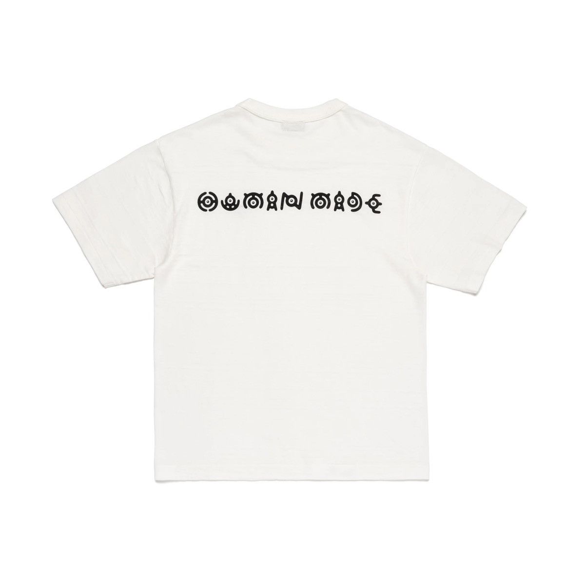 Human Made Human Made Pokemon Tee Size ONE SIZE - 2 Thumbnail