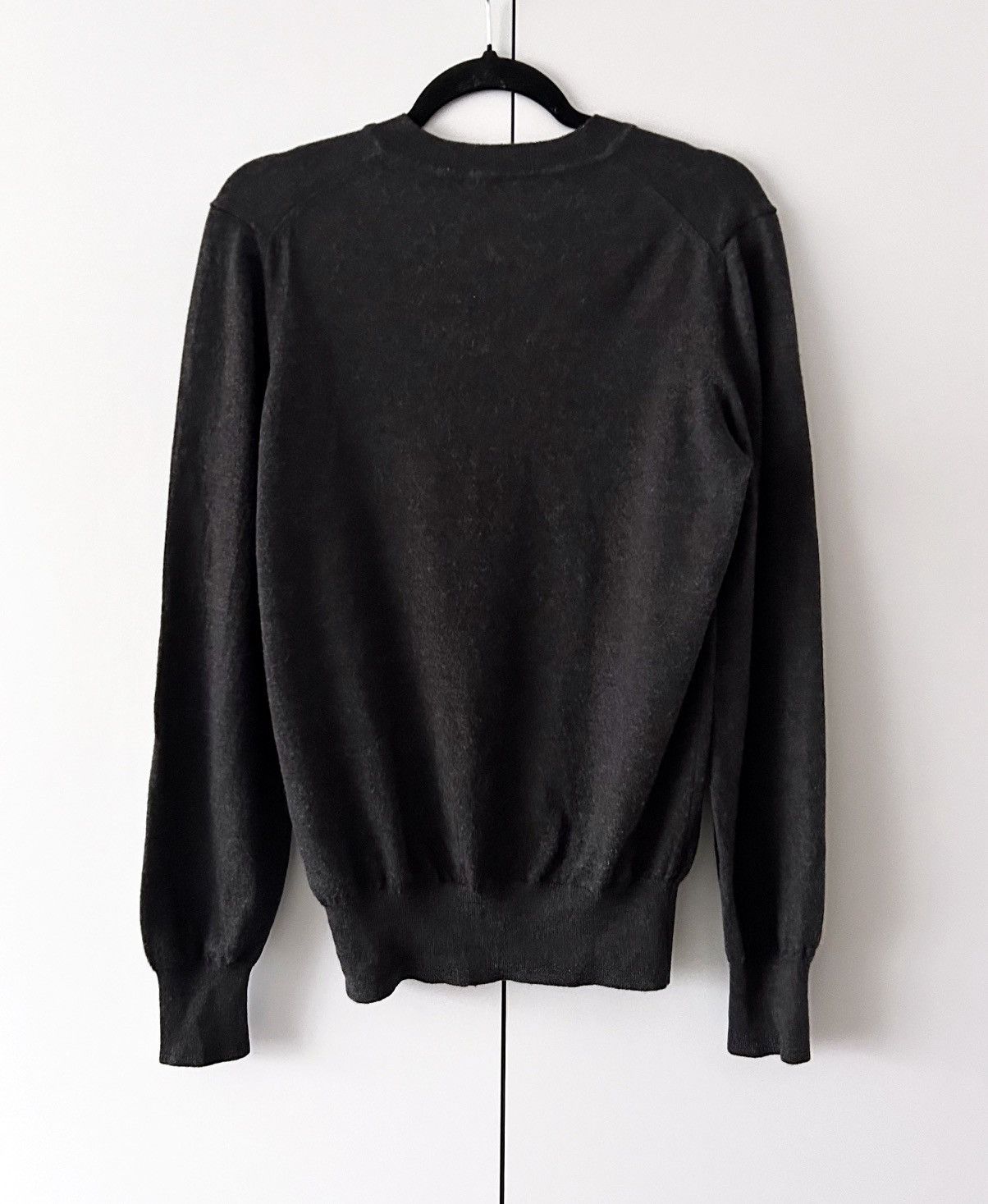 Vivienne Westwood Vivienne Westwood vintage wool sweater Size US L / EU 52-54 / 3 - 6 Thumbnail
