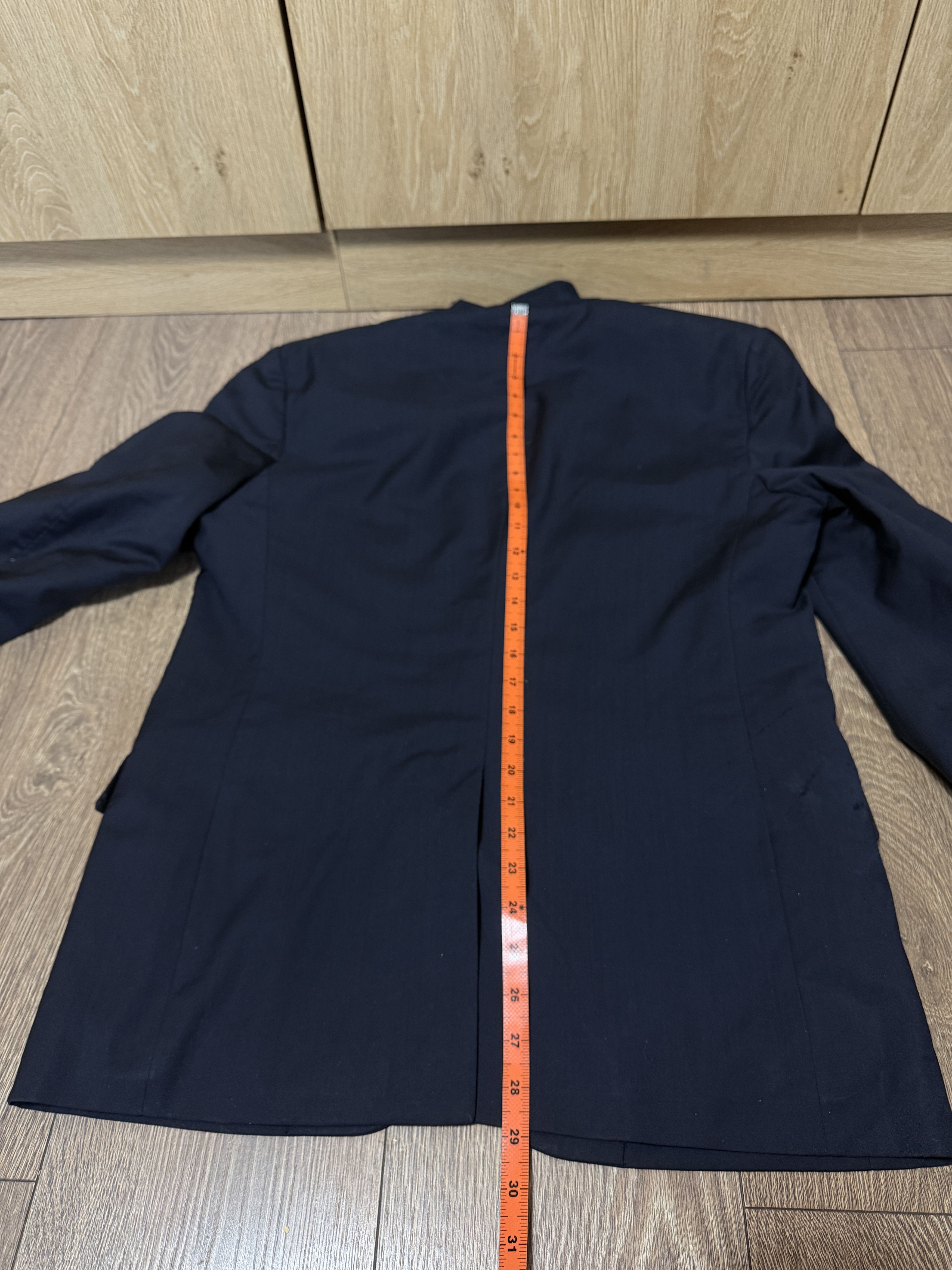 Maison Margiela maison margiela blazer size 50 Size 52R - 15 Thumbnail