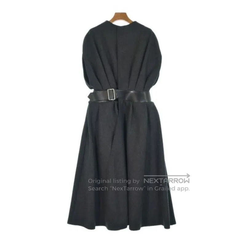 Junya Watanabe Junya Watanabe Wool Coat Size S / US 4 / IT 40 - 1 Thumbnail