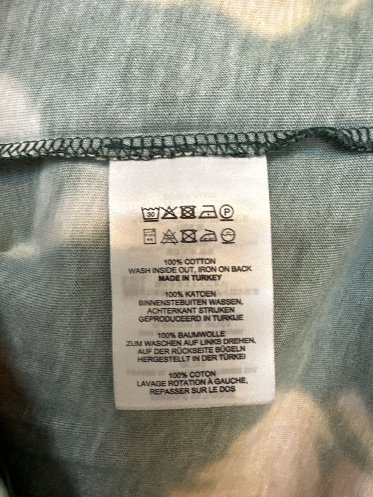Dries Van Noten Dries Van Noten Top Size XS / US 0-2 / IT 36-38 - 3 Thumbnail
