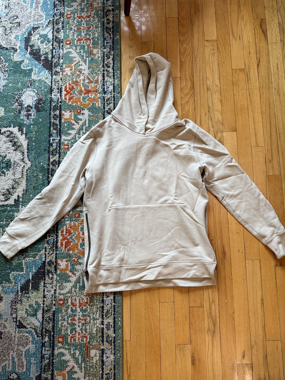John Elliott John Elliot Villain Hoodie Size US L / EU 52-54 / 3 - 1 Thumbnail