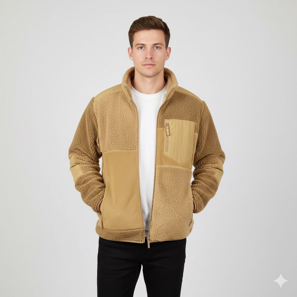 Engineered Garments Vintage Engineered Garments by Uniqlo Jacket Size US XL / EU 56 / 4 - 1 Thumbnail
