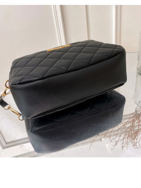Other Tassel Small Messenger Bag For Women Size ONE SIZE - 4 Thumbnail