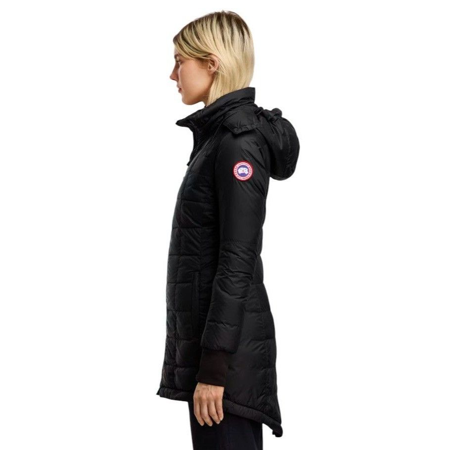 Canada Goose Canada Goose Ellison Jacket 2209L Lightweight Packable Coat Size M / US 6-8 / IT 42-44 - 2 Thumbnail