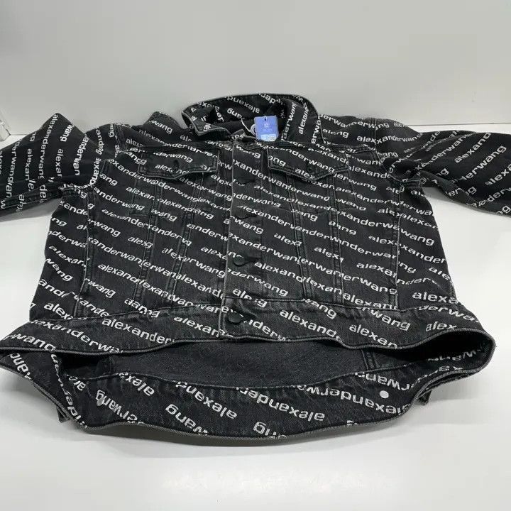 Alexander Wang Alexander Wang FW2- Size M / US 6-8 / IT 42-44 - 6 Thumbnail