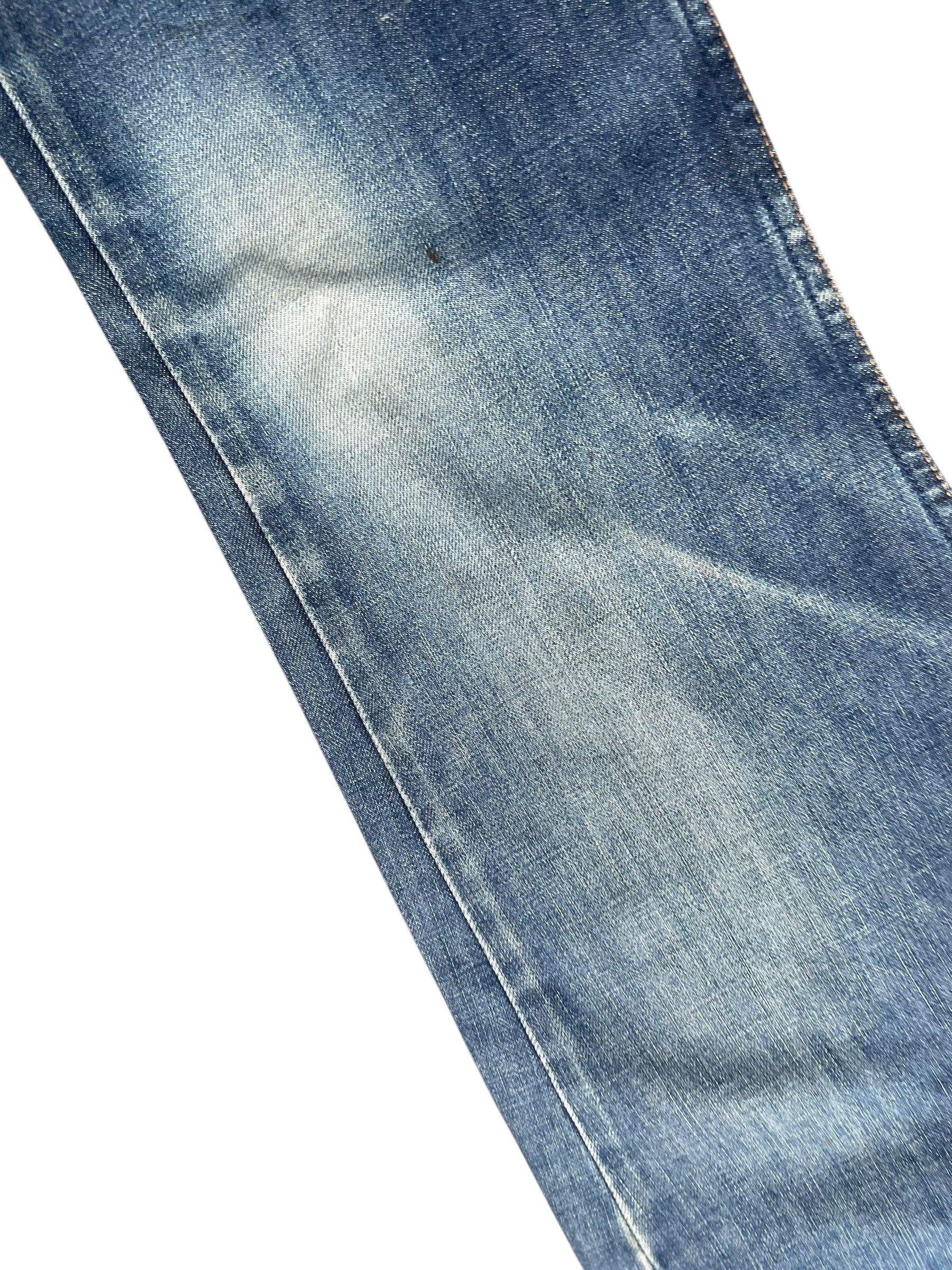 Levi's Vintage 1997 Levis 517 Japan Size US 30 / EU 46 - 7 Thumbnail
