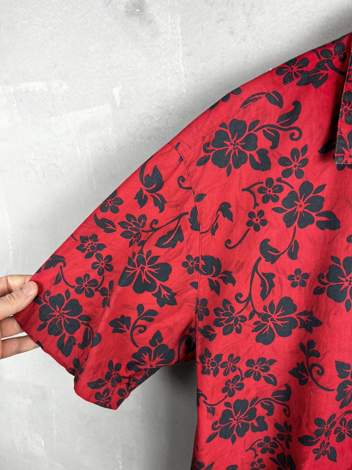Levi's × Levi's Made & Crafted × Vintage Levi’s Hawaii shirt vintage Size US M / EU 48-50 / 2 - 4 Thumbnail
