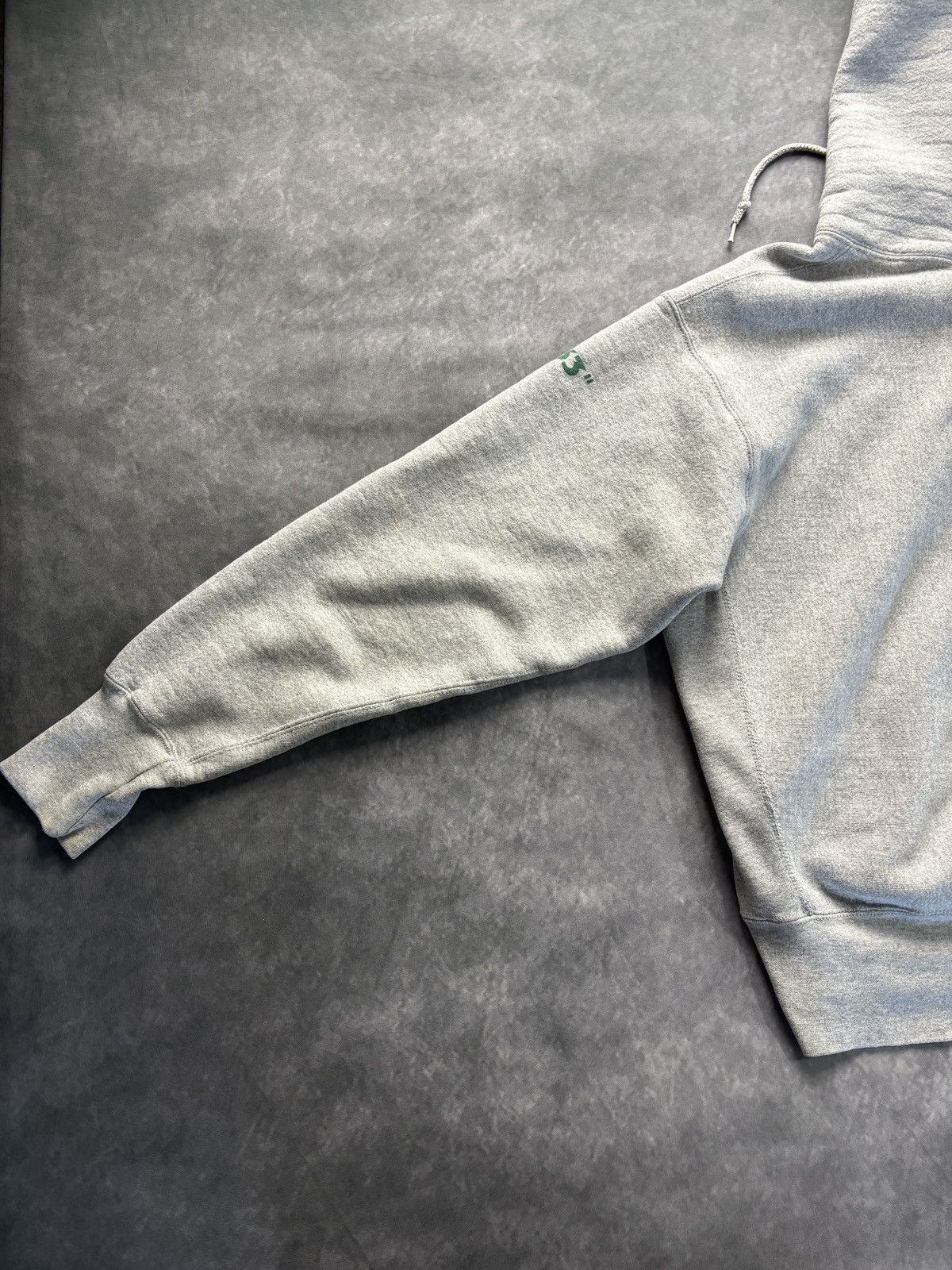 Lee Rolling Rock Beer 1990s Vintage Hoodie Pullover Heavy Boxy M Size US M / EU 48-50 / 2 - 11 Thumbnail