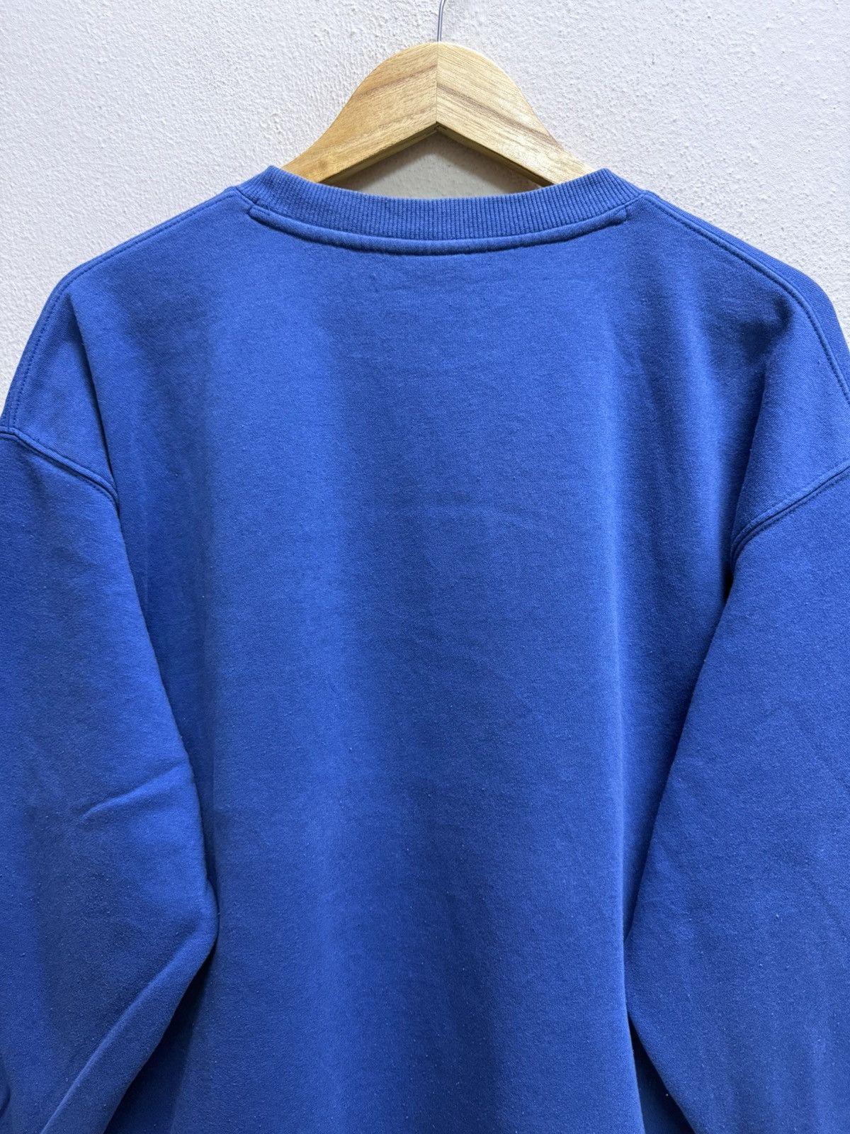 Marvel Comics Gu X Batman Marvel Comics Sweatshirt Size US XL / EU 56 / 4 - 17 Thumbnail