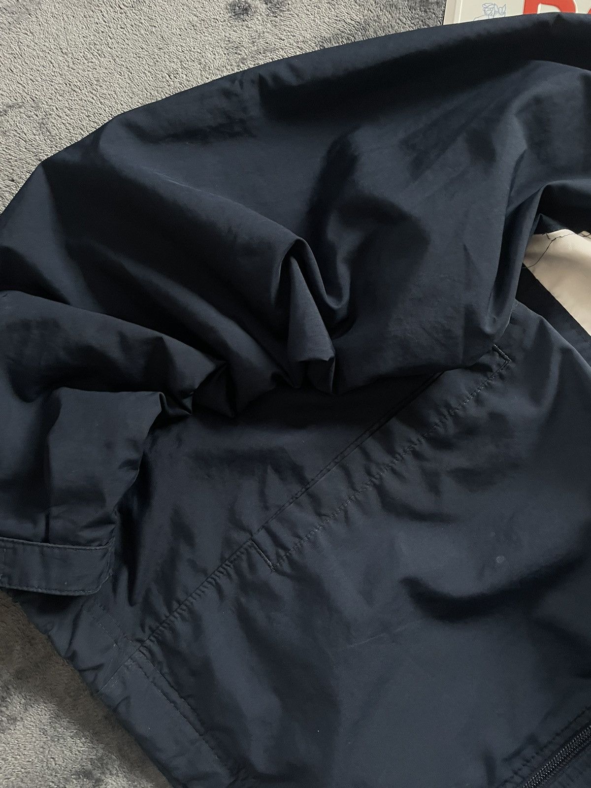 Nike 🤖 NIKE RETRO SWOOSH LOGO Y2K TRACK 90’S JACKET Size US L / EU 52-54 / 3 - 4 Thumbnail