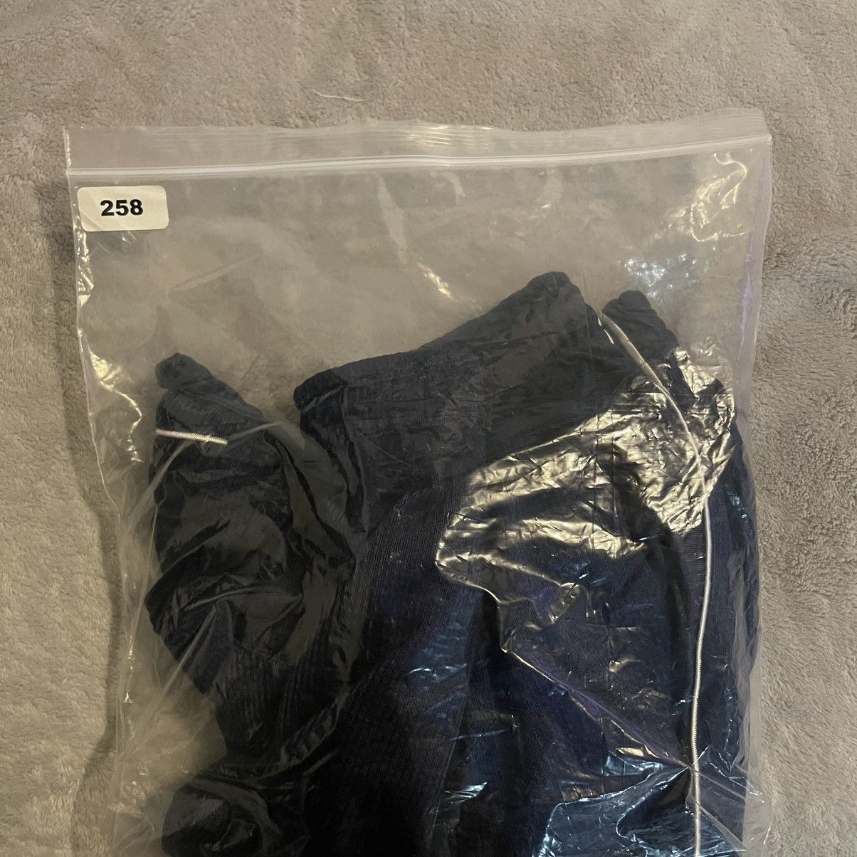 Nike Vintage Nike Mens XL Reversible Basketball Shorts Blue Y2K Size US 36 / EU 52 - 13 Thumbnail