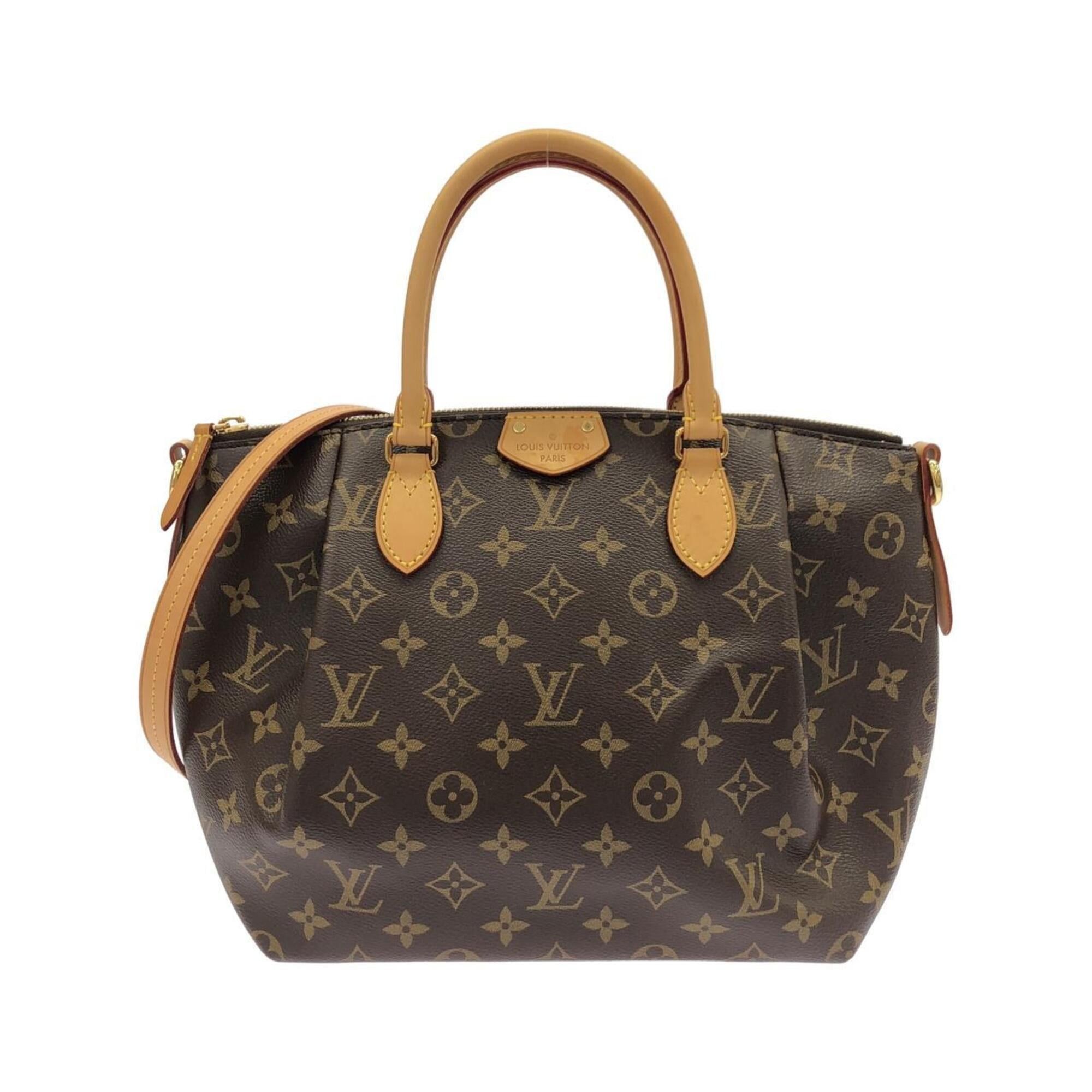 Louis Vuitton Louis Vuitton Monogram Turenne PM M48813 Handbag Size ONE SIZE - 1 Thumbnail