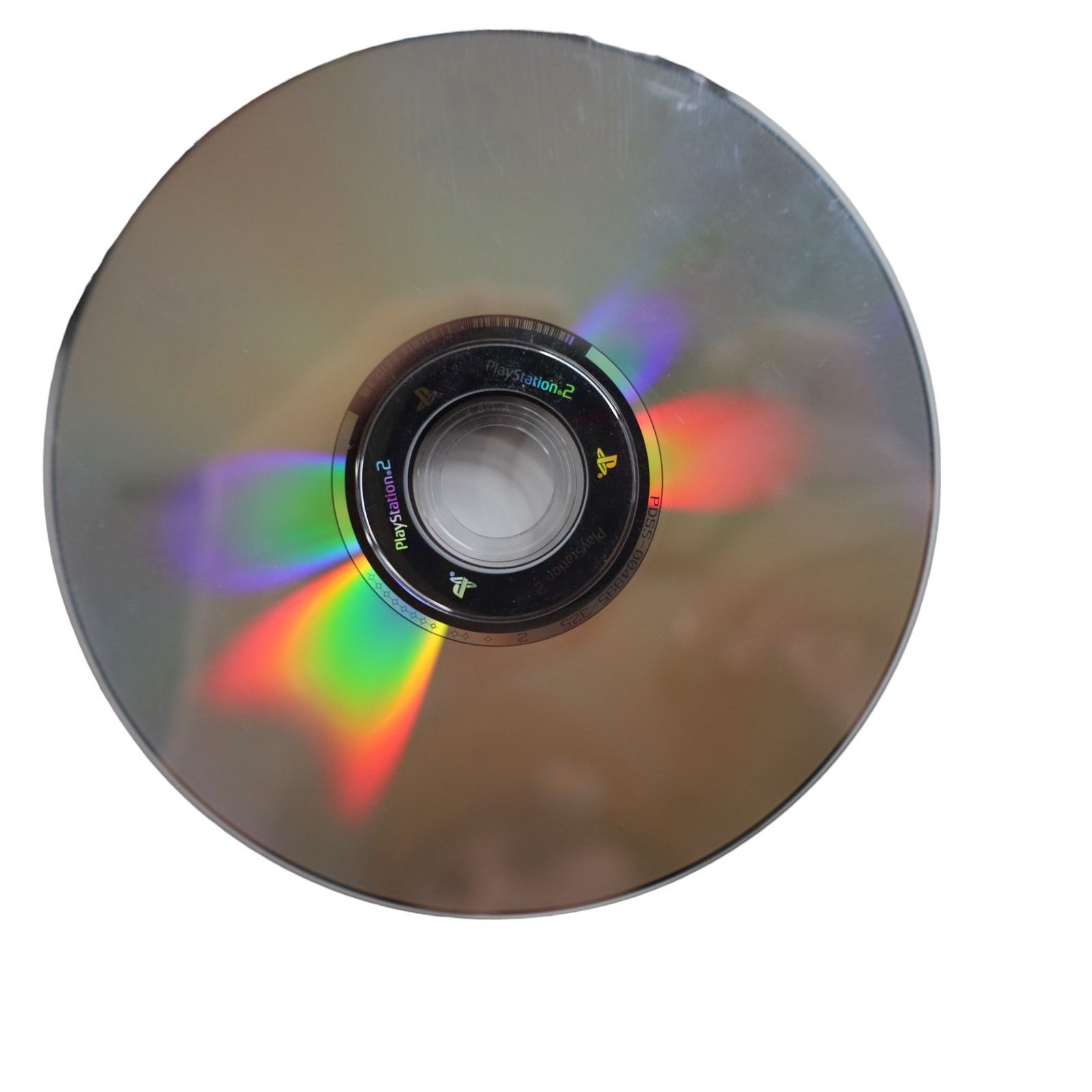 Playstation × Vintage Vintage PlayStation 2 Grand Theft Auto Vice City video Game Size ONE SIZE - 5 Thumbnail
