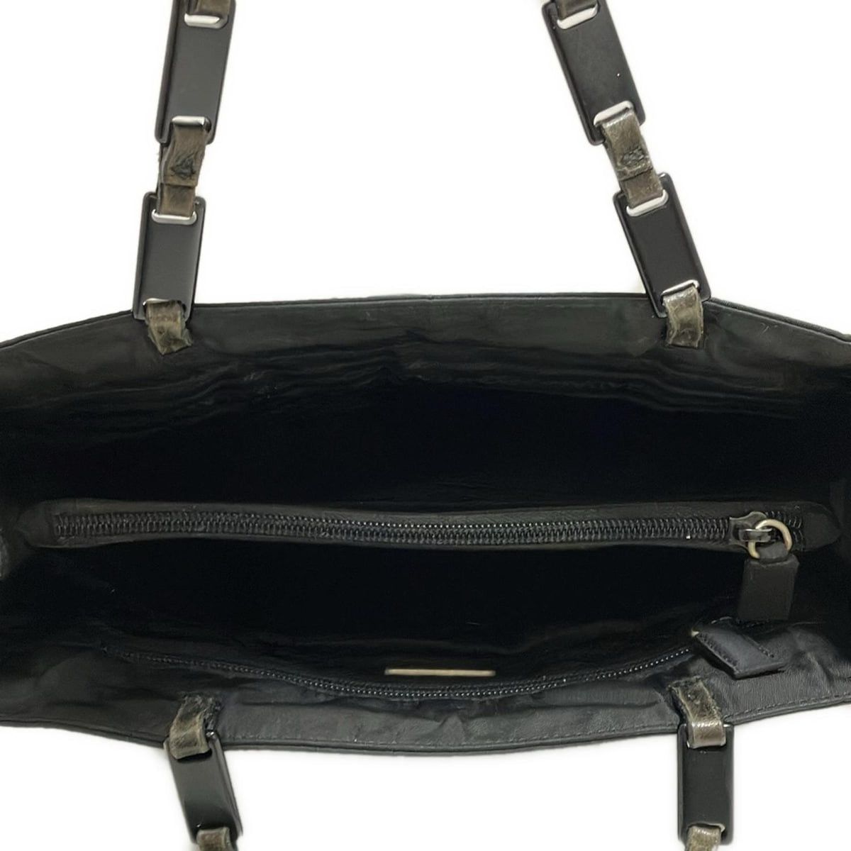 Prada PRADA Tote Bag Size ONE SIZE - 7 Thumbnail