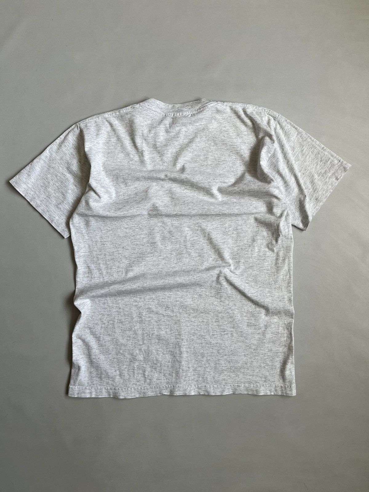 Coca Cola Coca Cola Enjoy Vintage Grey Men Murina Usa T-shirt Size US L / EU 52-54 / 3 - 10 Thumbnail