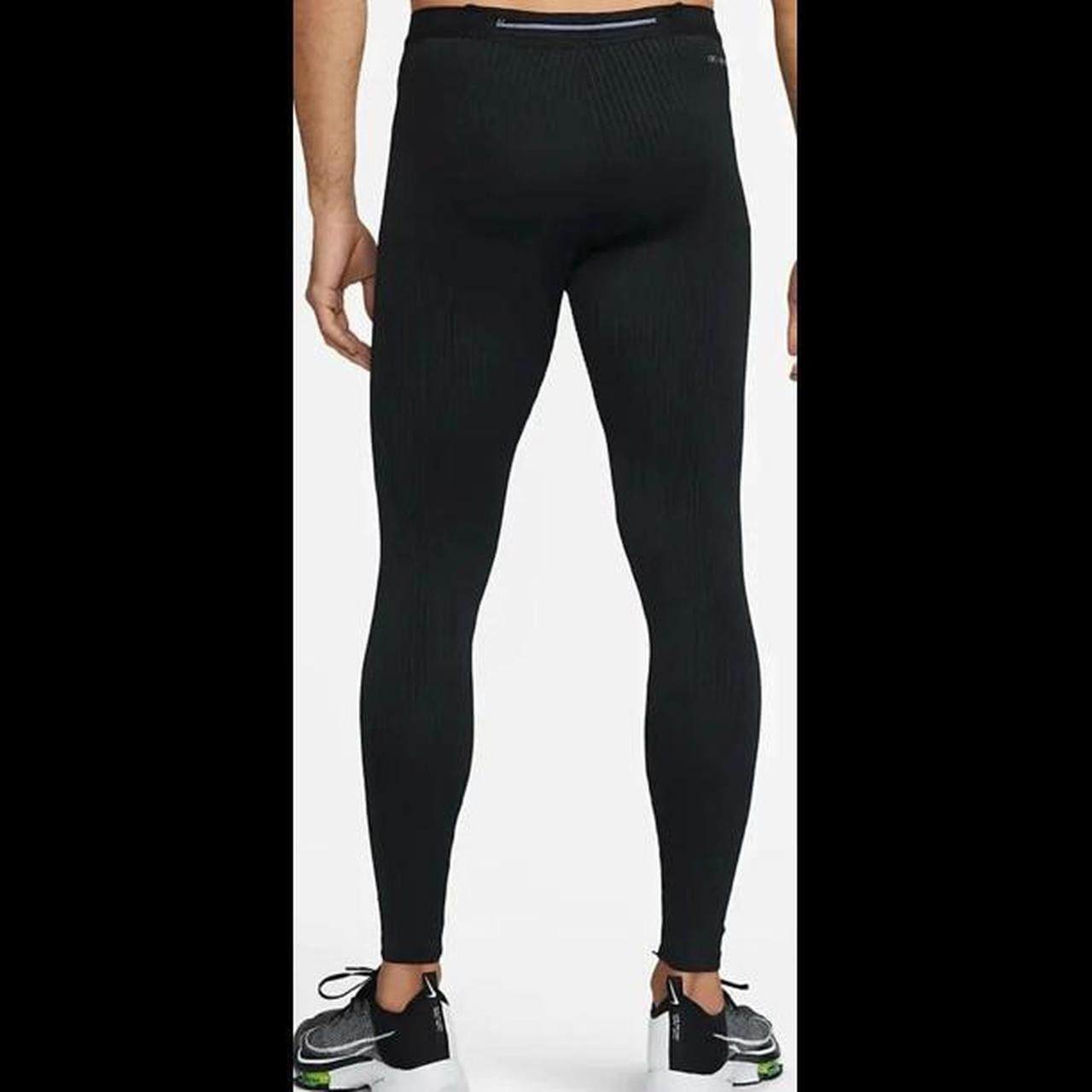 Nike Nike Dri Fit Adv Aeroswift Racing D620 Size US 34 / EU 50 - 4 Thumbnail