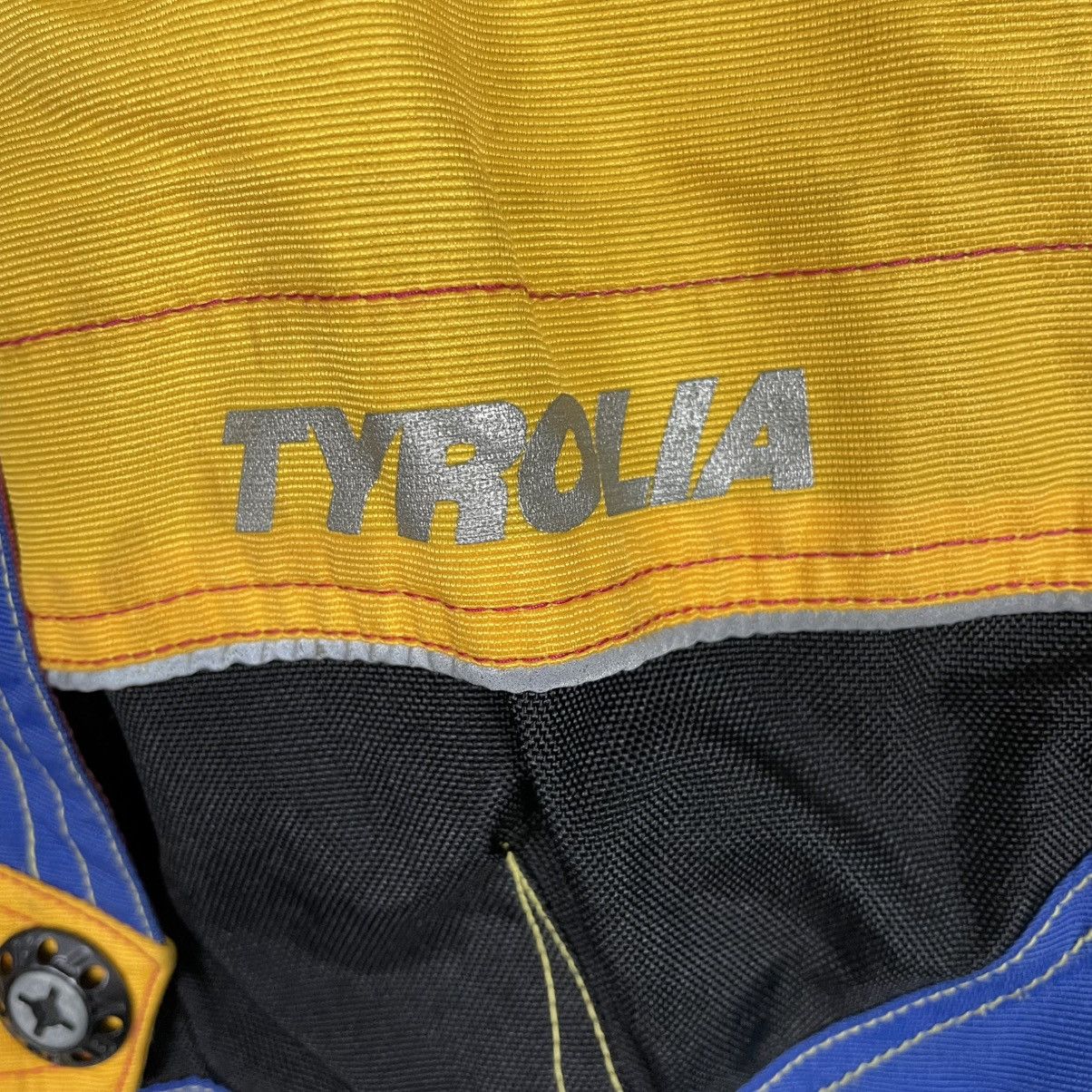Goretex Multicolor Tyrolia x Goretex Skiwear Jacket Size US M / EU 48-50 / 2 - 17 Thumbnail