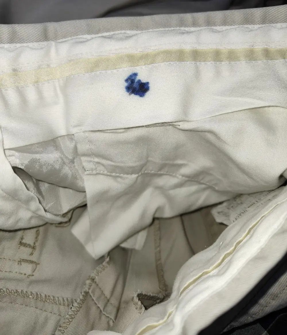 Gucci Gucci Trousers Size US 31 - 8 Thumbnail
