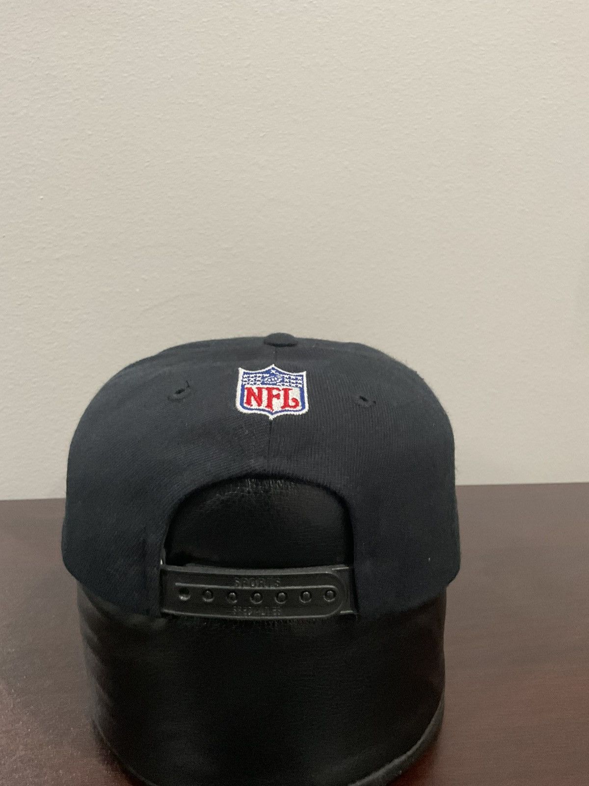 Sports Specialties Vintage nfl Detroit lions sports specialties SnapBack hat Size ONE SIZE - 3 Thumbnail