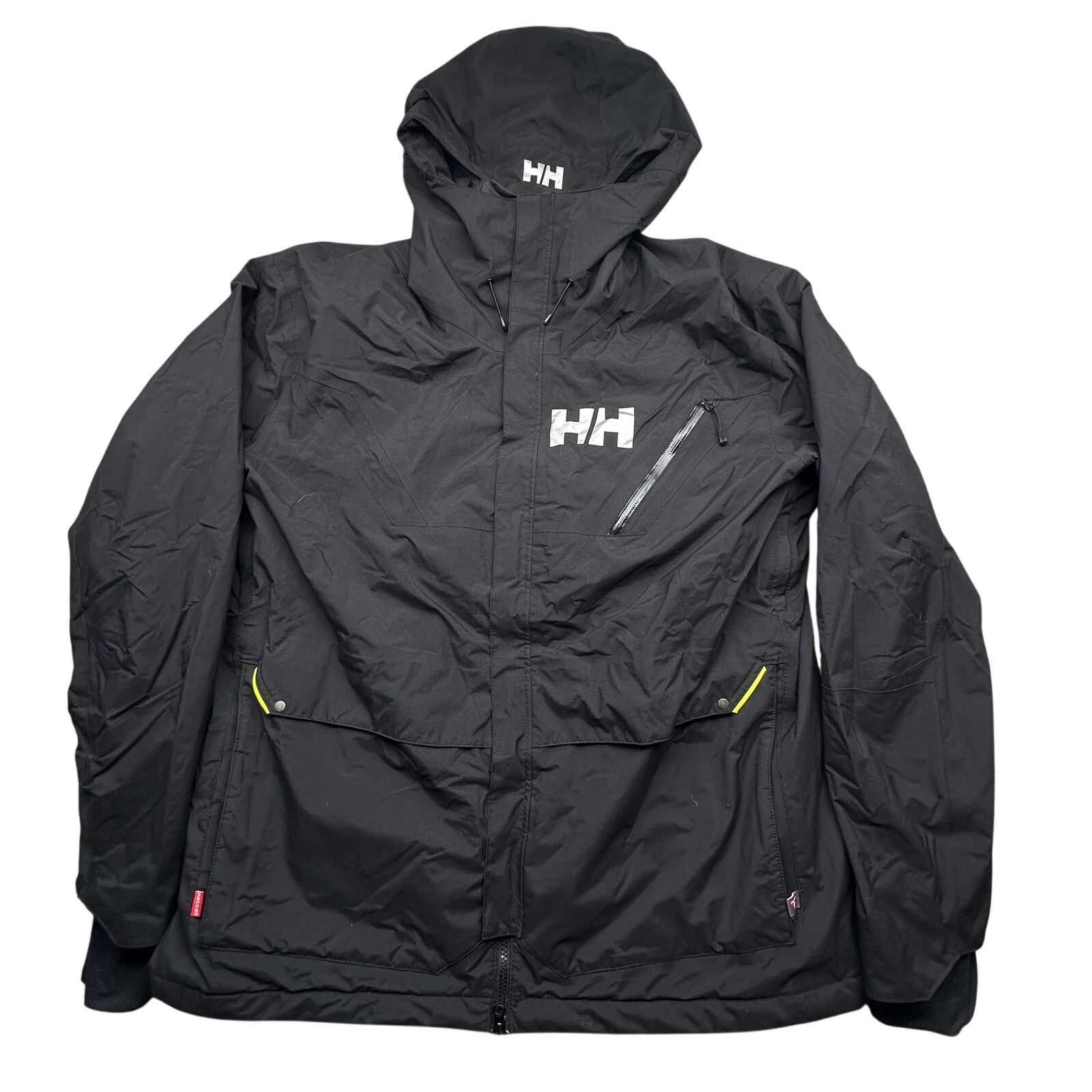 Helly Hansen Helly Hansen H2Flow Tech Performance Primaloft Jacket XXL Size US XXL / EU 58 / 5 - 1 Thumbnail