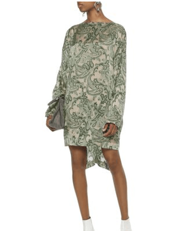 Acne Studios Acne Studios Blouse Size XS / US 0-2 / IT 36-38 - 1 Thumbnail