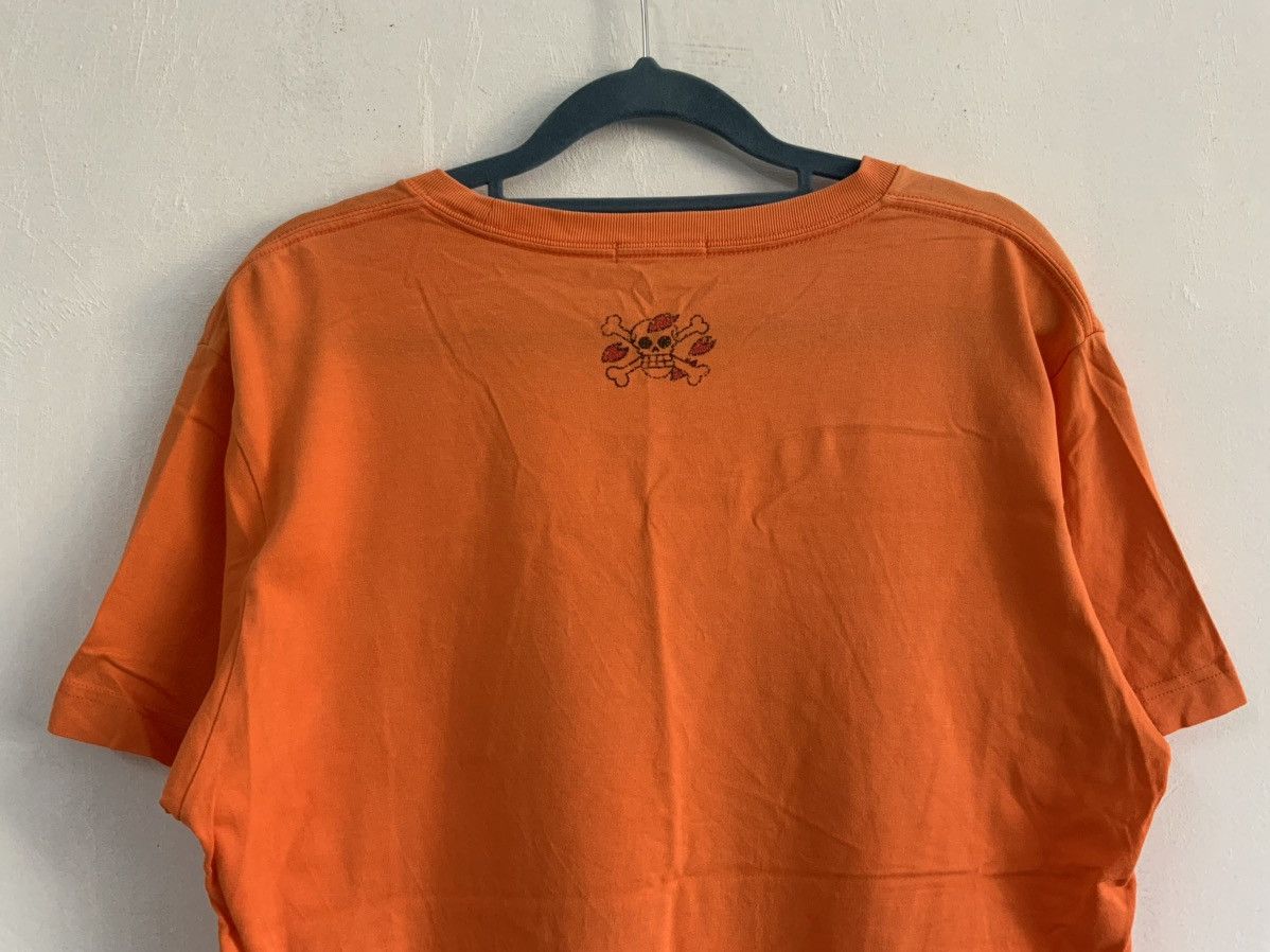 One Piece Tony Tony Chopper One Piece Uniqlo Avant Garde Tee Size US M / EU 48-50 / 2 - 6 Thumbnail