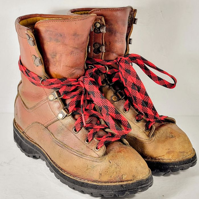 danner vibram boots womens