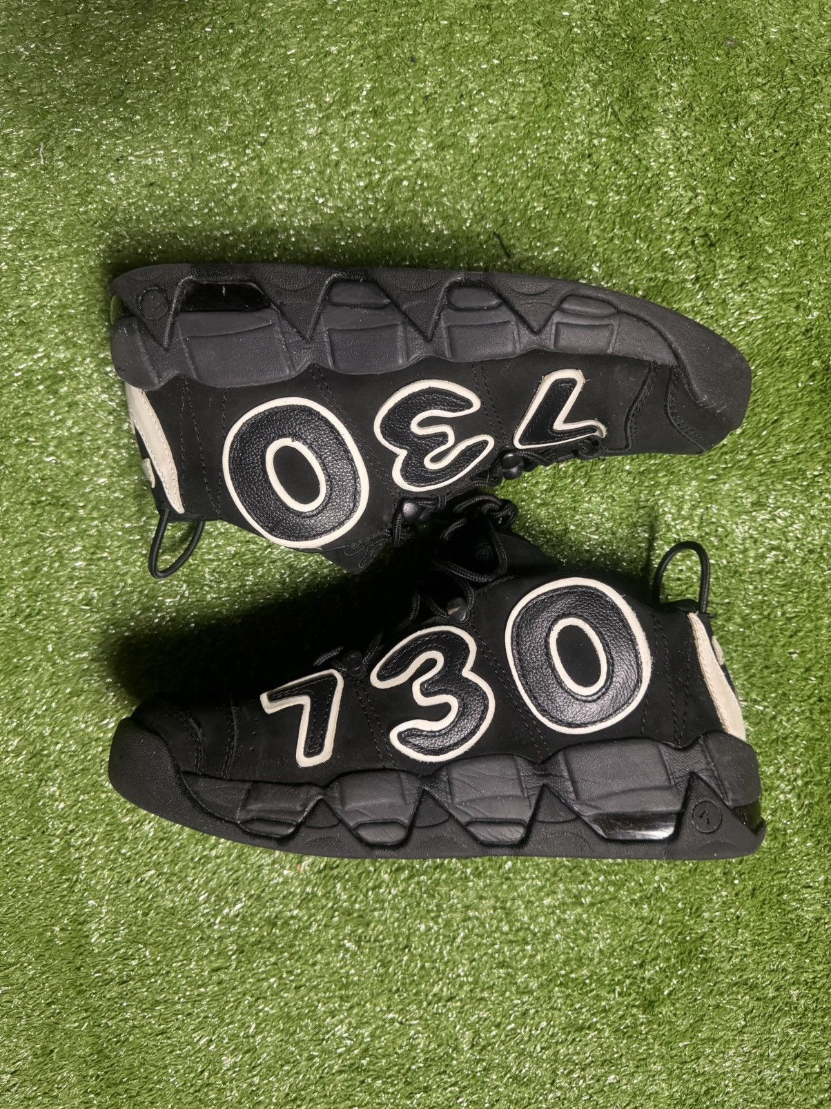 Asspizza 730 Baller Pro Size US 9 / EU 42 - 2 Thumbnail