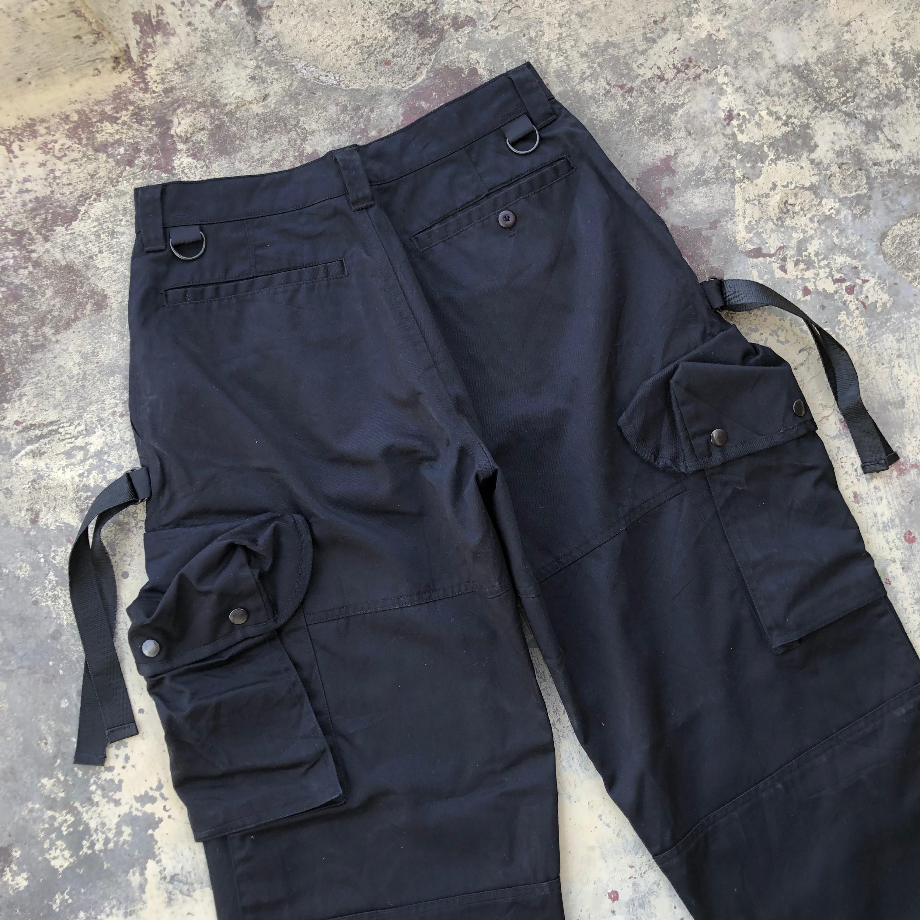 Other MzP P.D.W Cargo pants Size US 30 / EU 46 - 5 Thumbnail