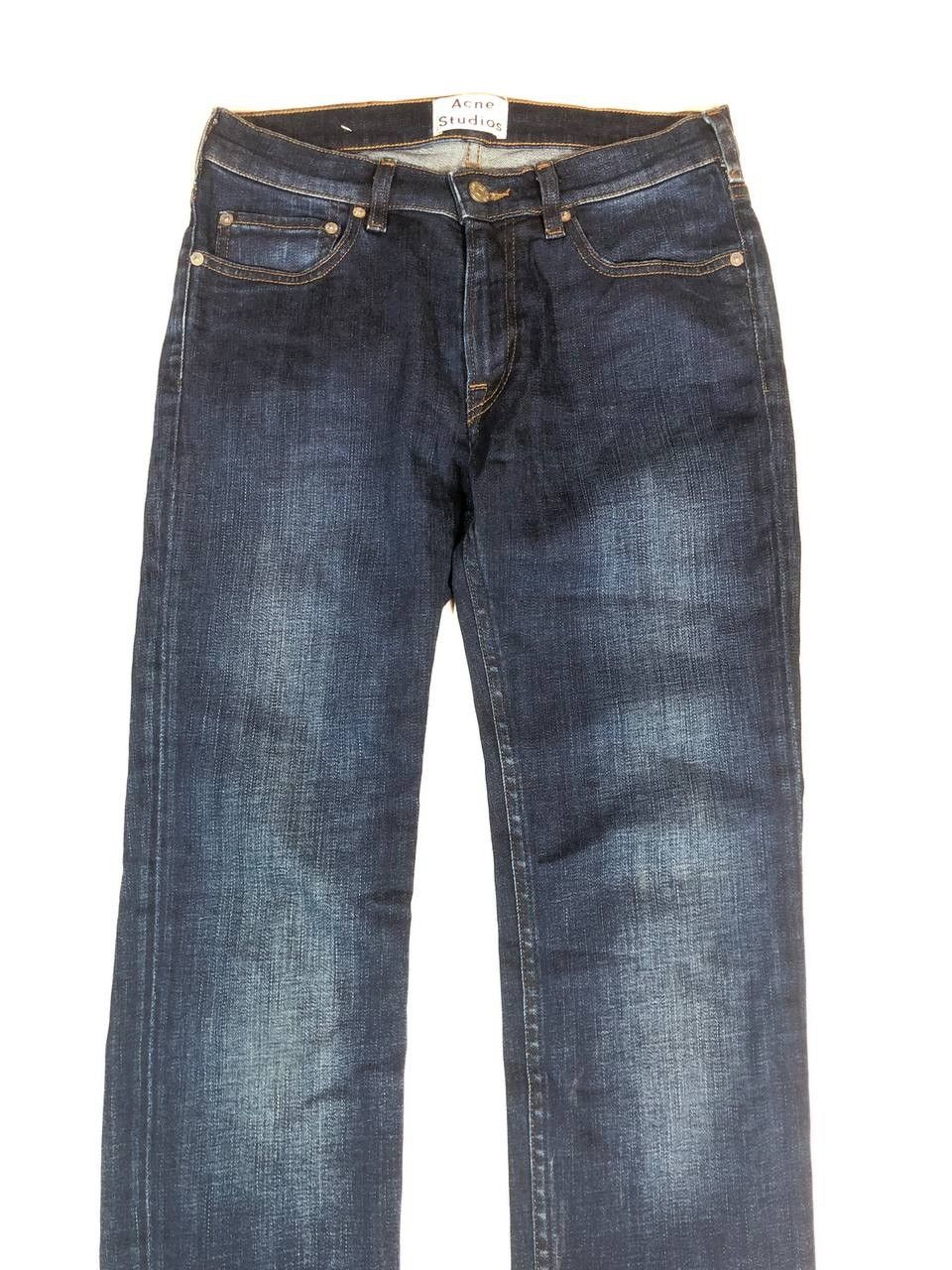 Acne Studios Acne Studios Jeans Size US 30 / EU 46 - 2 Thumbnail
