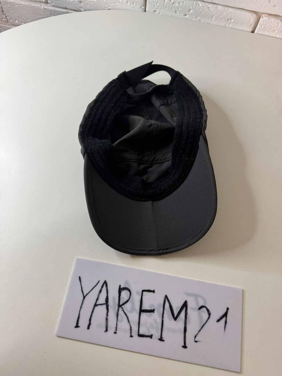 The North Face The north face cap hat Size ONE SIZE - 4 Thumbnail