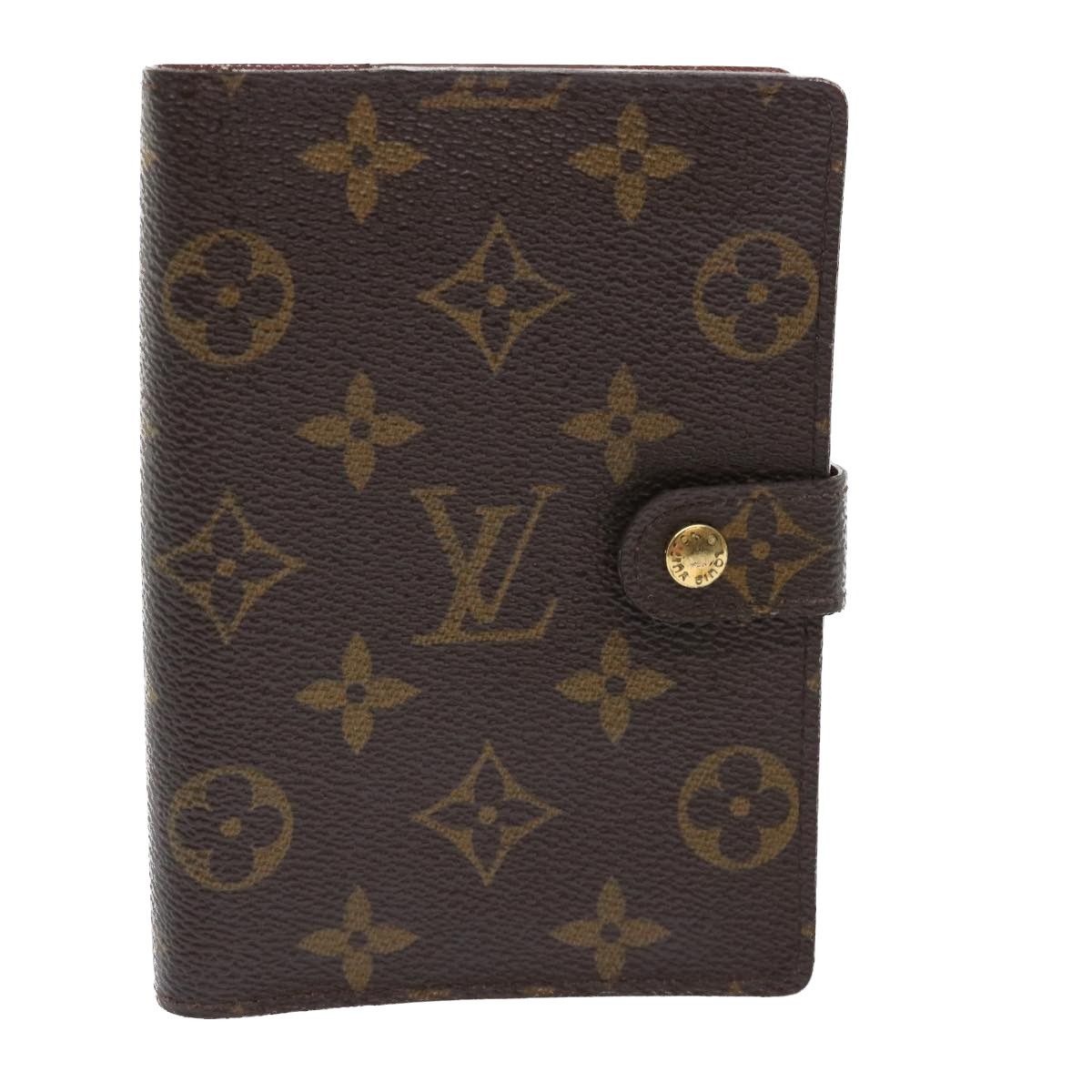 Louis Vuitton Murakami Monogram Panda Zippy Wallet Long 35L26a